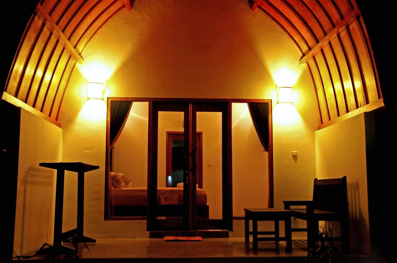 Macoa Village 吉利特拉旺安 外观 照片