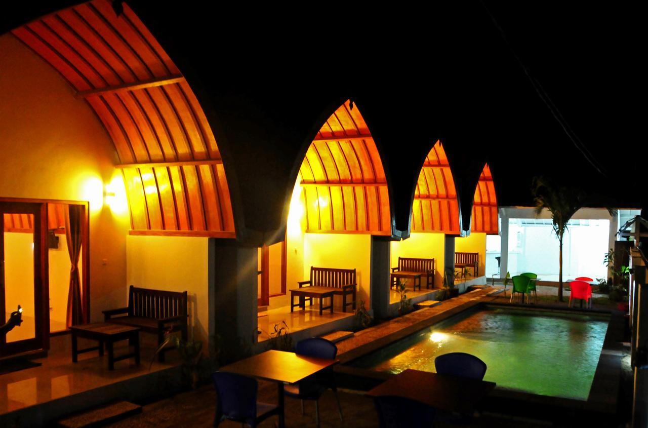 Macoa Village 吉利特拉旺安 外观 照片