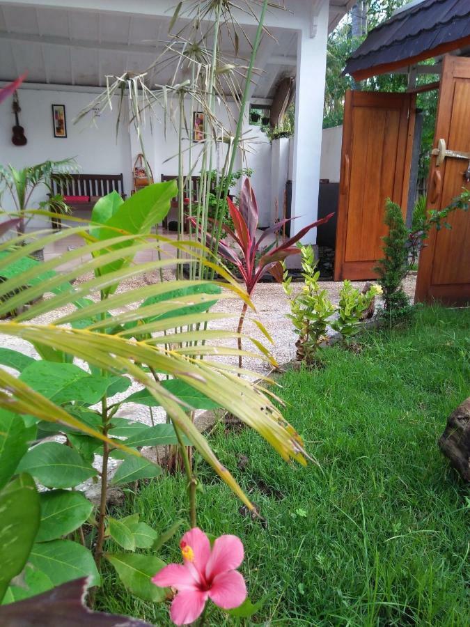 Macoa Village 吉利特拉旺安 外观 照片
