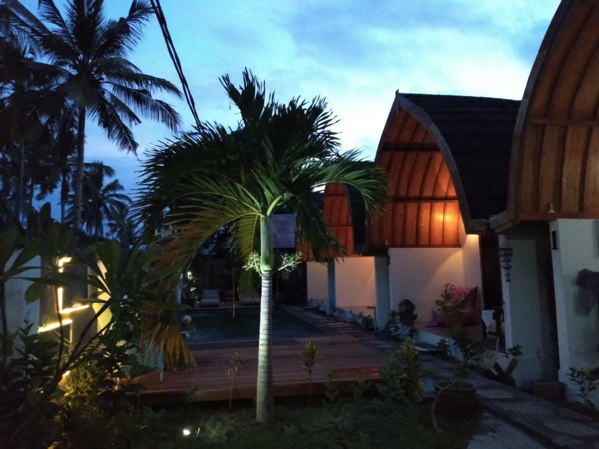 Macoa Village 吉利特拉旺安 外观 照片