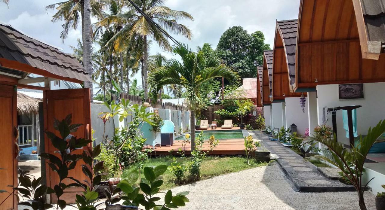 Macoa Village 吉利特拉旺安 外观 照片
