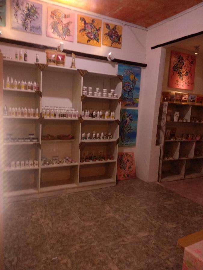 Macoa Village 吉利特拉旺安 外观 照片