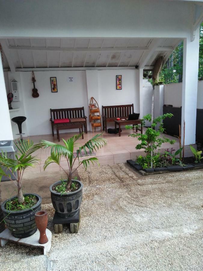 Macoa Village 吉利特拉旺安 外观 照片